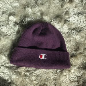CHAMPION BEANIE